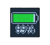 Dazzling Programmable LED Picture Framework Perfectly Suited for Modern Decorative Needs at For Home (32 * 32 pixel)
