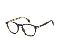 DB 1018 N9P Glasses - male - Eyewear by David Beckham - Glasses - Multicolor - 49 MM - Accessories 49 MM