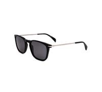 DB 1034/S Sunglasses - unisex - Eyewear by David Beckham - Sunglasses - Black - 53 MM - Accessories 53 MM