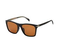DB 1054/F/S Sunglasses - male - Eyewear by David Beckham - Sunglasses - Black - 57 MM - Accessories 57 MM