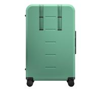 DB - 105L suitcase - Ramverk Check-in Luggage Large Green Ray Green one size