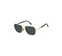 DB 1128/G/S 06J(Qt) Sunglasses - male - Eyewear by David Beckham - Sunglasses - Yellow - 59 MM - Accessories 59 MM