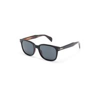 DB 1177S 05K2K Sunglasses - male - Eyewear by David Beckham - Sunglasses - Black - 53 MM - Accessories 53 MM