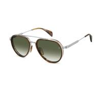 DB 1226/G/S 9Ci/8Z Sunglasses - male - Eyewear by David Beckham - Sunglasses - Gray - 57 MM - Accessories 57 MM