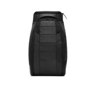 Db 25L Hugger panelled backpack - Black OS