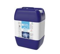 DB 5300 Central Heating System Freeze & Corrosion Protection - Long Lasting Antifreeze & Corrosion Inhibitor for Boilers, Radiators & Heating Systems - Professional Grade Protection 25 Litre