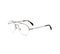 Db 7014 - unisex - Eyewear by David Beckham - Glasses - Gray - 51 MM - Accessories 51 MM