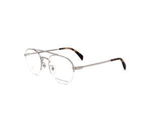 Db 7014 - unisex - Eyewear by David Beckham - Glasses - Gray - 51 MM - Accessories 51 MM