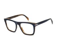 DB 7020 Sunglasses - male - Eyewear by David Beckham - Glasses - Blue - 51 MM - Accessories 51 MM
