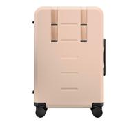 DB - 70L suitcase - Ramverk Check-in Luggage Medium Fogbow Beige Beige