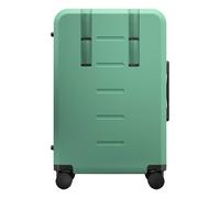 DB - 70L suitcase - Ramverk Check-in Luggage Medium Green Ray Green one size
