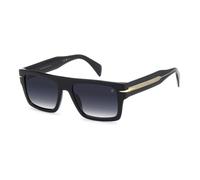 Sunglasses David Beckham DB 7161/S 807/08 18 54 150 Größe: 54