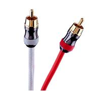 DB Audio DBR301 Reference RCA Cable - 1 Metre