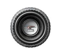 DB Audio Systems T-REX10 3000W 10" Subwoofer, Duel 2Ω, 1000W RMS, High Power, Kevlar Cone