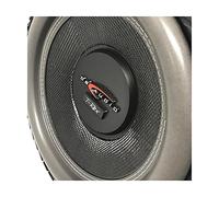 DB Audio TREX12 3000W 12" Dual 2 Ohm Voice Coil SPL Subwoofer