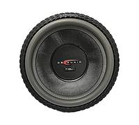 DB Audio Systems T-Rex15 3000W 15" Dual 2Ω Voice Coil SPL Subwoofer