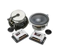 DB Audio TREX5.2C 230W 13cm 2-Way Component Speaker System