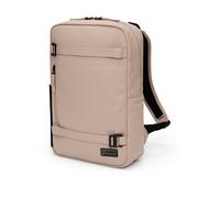 DB - Backpack - Daypack 17L Fogbow Beige in Recycled Polyester Beige one size