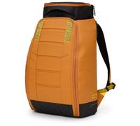 DB - Backpack - Hugger Backpack 25L Acorn Brown Brown one size