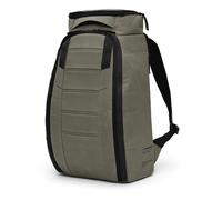 DB - Backpack - Hugger Backpack 25L Forest Green Green one size