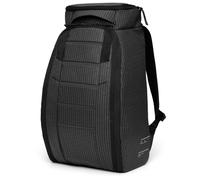 DB - Backpack - Hugger Backpack 25L Reflective Black Black