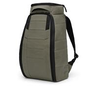 DB - Backpack - Hugger Backpack 30L Forest Green Green one size