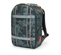 DB - Backpack - Ramverk Backpack 21L Agate Green Green one size