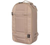 DB - Backpack - Ramverk Backpack 21L Fogbow Beige Beige one size