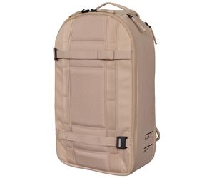 DB - Backpack - Ramverk Backpack 21L Fogbow Beige Beige one size
