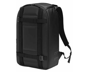DB - Backpack - Ramverk Backpack 26L Black Out Black one size