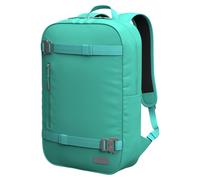 DB - Backpack - The Världsvan 17L Backpack Glacier Green - Blue Blue one size