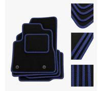 DB Bespoke Car Floor Mats For Audi A3 MHEV (E-TRON G-TRON) (2020-2026)