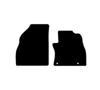 DB Bespoke Car Floor Mats For Citroen Nemo (2007-2015)