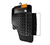 DB Bespoke Car Floor Mats For Ford Edge (2015-2026)