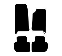 DB Bespoke Car Floor Mats For Jaguar XJ (1994-2004)