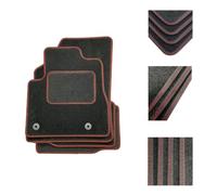 DB Bespoke Car Floor Mats For Land Rover Discovery Sport (Auto) (2020-2026)