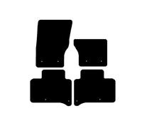 DB Bespoke Car Floor Mats For Land Rover Range Rover Vogue (2013-2026)