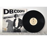 DB Cooper - Buy American - Warner Bros. Records - BSK 3444
