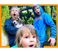 DB Cooper Cash Found with New Mystery Agent