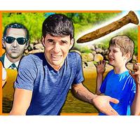 DB Cooper Clue Lost at Tina Bar Agent Tex Fail