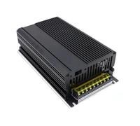 DB DC 24V 83A Switching 2000W Power Supply 62A 60A Transformer 30V 48V 24V 60V 72V 90V 14V 13.8V Buck Converter Adapter For LED Strip Motor For LED Lighting, Electronic Equipment, etc.(36V,1500W-S)