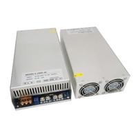 DB DC 48V 41A 2000W Power Supply For motor 40A 30A Transformer Motor Usage 12V 30V 36V 24V 60V 72V 90V / 110V/220V(220V,30V_1800W-CHARGE_PLEASE READ PAGE)