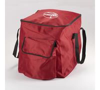 db ducks back Large Porta Potti Carry/Storage Bag Camping Campervan Caravan Motorhome Red