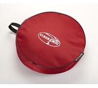 db ducks back Vanoramic Red 25m Extension Cable Lead Storage Bag for Caravan, Motorhome, Campervan