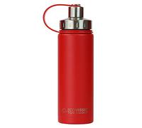 DB - ECOVESSEL BOULDER - 600ml - Jazz Red
