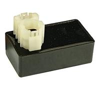 Db Electrical 160-02007 CDI Module Compatible with/Replacement For: Honda 250 Cb250 Cb 250cc Nighthawk 1991-2008 / CMX250C Rebel 1996-2014 / CMX250C2 1999-2000 / CMX250X 2015/30410-KBG-003, CI578