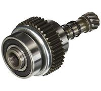 DB Electrical 222-52038 New Clutch & Drive Bendix For Harley Starter (89,90,91,92,93) Electra Glide Classic Ultra Heritage Softail Fat Boy Dyna Low Rider/028300-6630, 222-52038