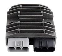 DB Electrical 230-22165 New Regulator Rectifier for Seadoo Gti Gtr Gtx Rxp Rxt Wake Challenger Speedster 710-000-870 710-000-908 710-001-103 SH775AA