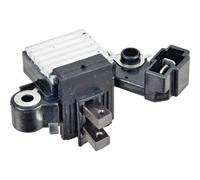 DB Electrical 230-44075 Regulator, Electronic & Rectifier Compatible With/Replacement For Honda GL1500 1988-1990, GL1500A 1991-2000, GL1500C 1997-2000, GL1500CD 2001-2003, GL1500CF 1999-2001