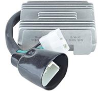 DB Electrical 230-58214 Regulator, Electronic & Rectifier Compatible With/Replacement For Honda VFR 800 A Interceptor ABS 2002-2009, VFR 800 Interceptor 2002-2009